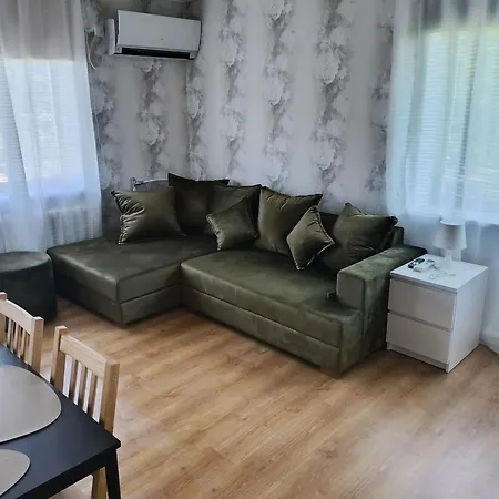 Apartament Viscosa Sadama Tee Kuelaliskorter