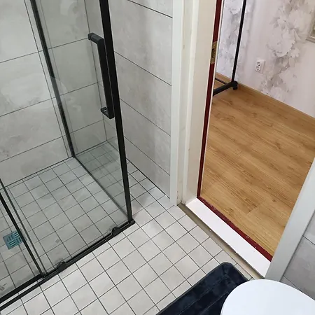 Apartament Viscosa Sadama Tee Kuelaliskorter