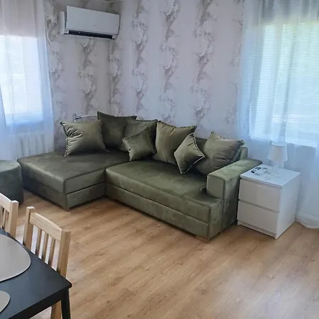 Apartament Viscosa Sadama Tee Kuelaliskorter *
