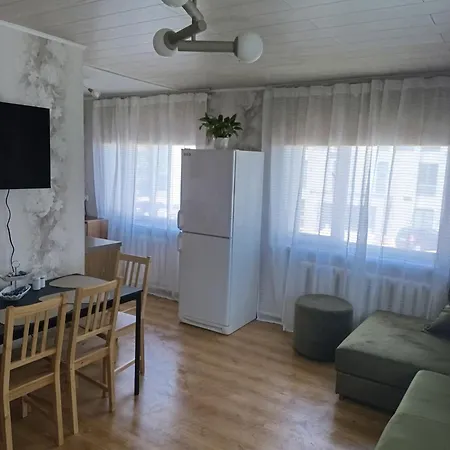 Viscosa Sadama Tee Kuelaliskorter Apartament *