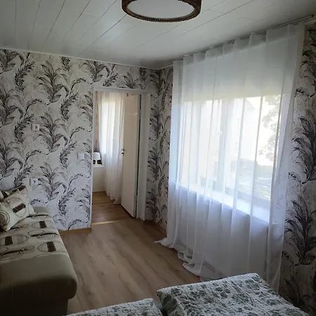 Apartament Viscosa Sadama Tee Kuelaliskorter Kõrgessaare