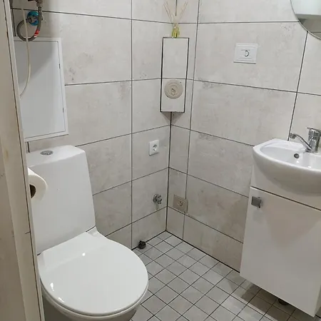 Apartament Viscosa Sadama Tee Kuelaliskorter *
