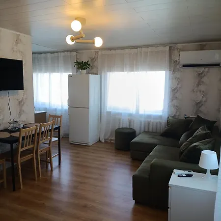 Viscosa Sadama Tee Kuelaliskorter * Kõrgessaare